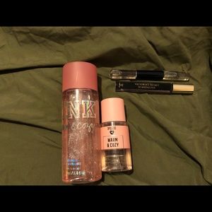 Victoria’s Secret/Pink